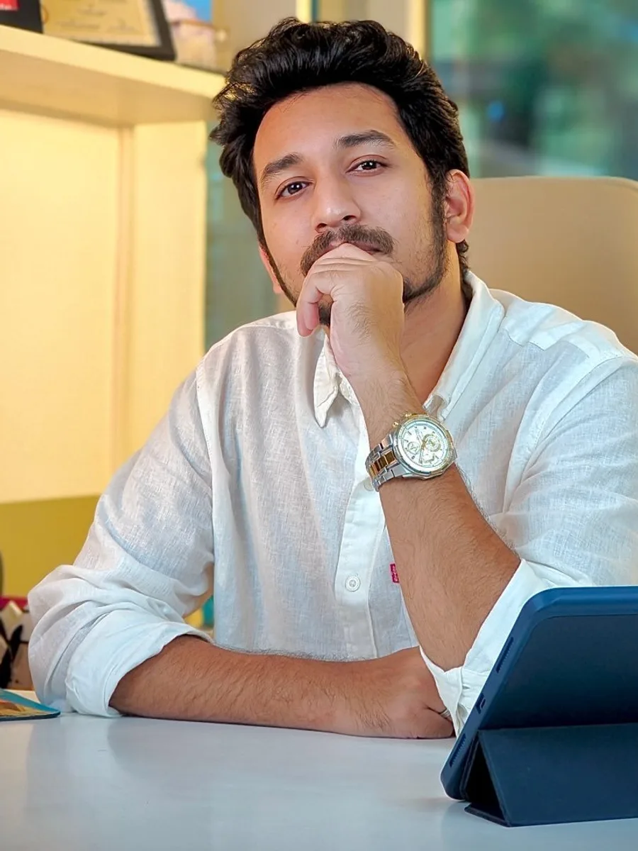 Ahad, Founder at Comet Healthcare Solutions