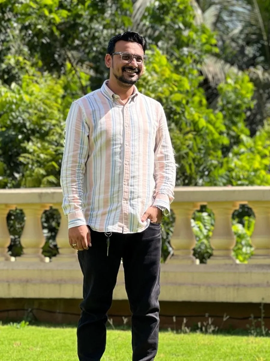 Nazim, Founder at Comet Healthcare Solutions